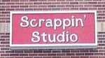 Scrappin' Studio