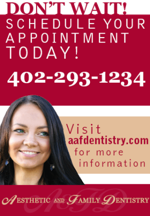 Aesthetic & Family Dentistry