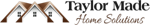 Taylor Made Home Solutions