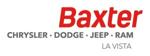 Baxter Chrysler Dodge Jeep Ram La Vista