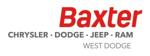 Baxter Chrysler Jeep Dodge Ram West Dodge