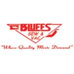 Bluffs Sewing & Vacuum Center | Authorized Dealer
