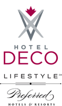 Hotel Deco XV | Wedding Receptions | Omaha NE