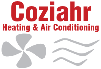 Coziahr Heating and Air Conditioning