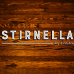 Stirnella | Bar & Kitchen | Omaha, NE