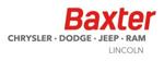 Baxter Chrysler Dodge Jeep Ram Lincoln