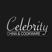 Celebrity China & Crystal