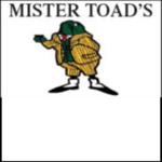 Mr. Toad's