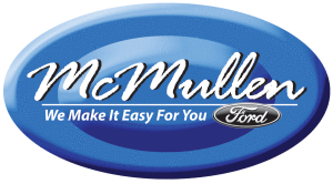 Image result for mcmullen ford logo