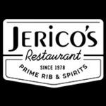 Jerico’s Restaurant | Omaha’s Best Prime Rib | Omaha NE