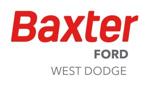 Baxter Ford West Dodge