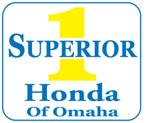 Superior Honda Of Omaha