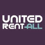 United Rent-All