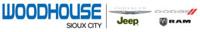 Woodhouse Chrysler Dodge Jeep Ram Fiat of Sioux City