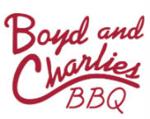 Boyd & Charlies BBQ | Smoked Meat BBQ | Elkhorn,NE