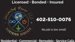 UNLIMITED POWER LLC