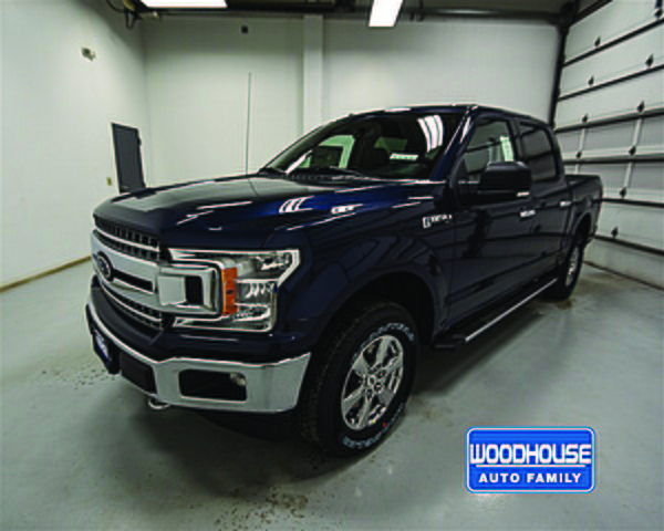 2018 Ford F 150 Trucks Buses Trailers Omaha 2018 Ford F 150 Xlt Sb