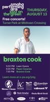 OMAHA PERFORMING ARTS, ORPHEUM/HOLLAND CTR