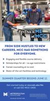 METRO COMMUNITY COLLEGE