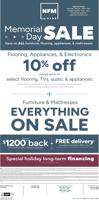 NEBRASKA FURNITURE MART