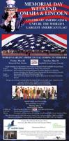PATRIOTIC PRODUCTIONS