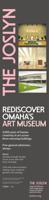JOSLYN ART MUSEUM