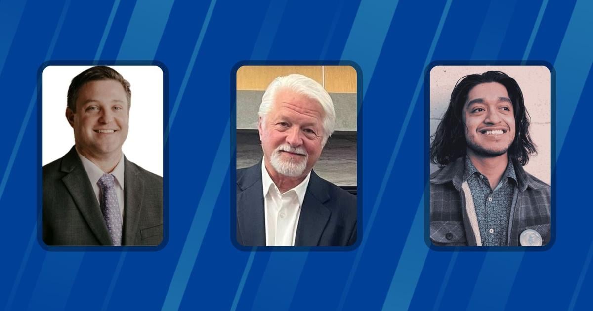 Voter guide: Get to know the candidates running for Omaha City Council ...
