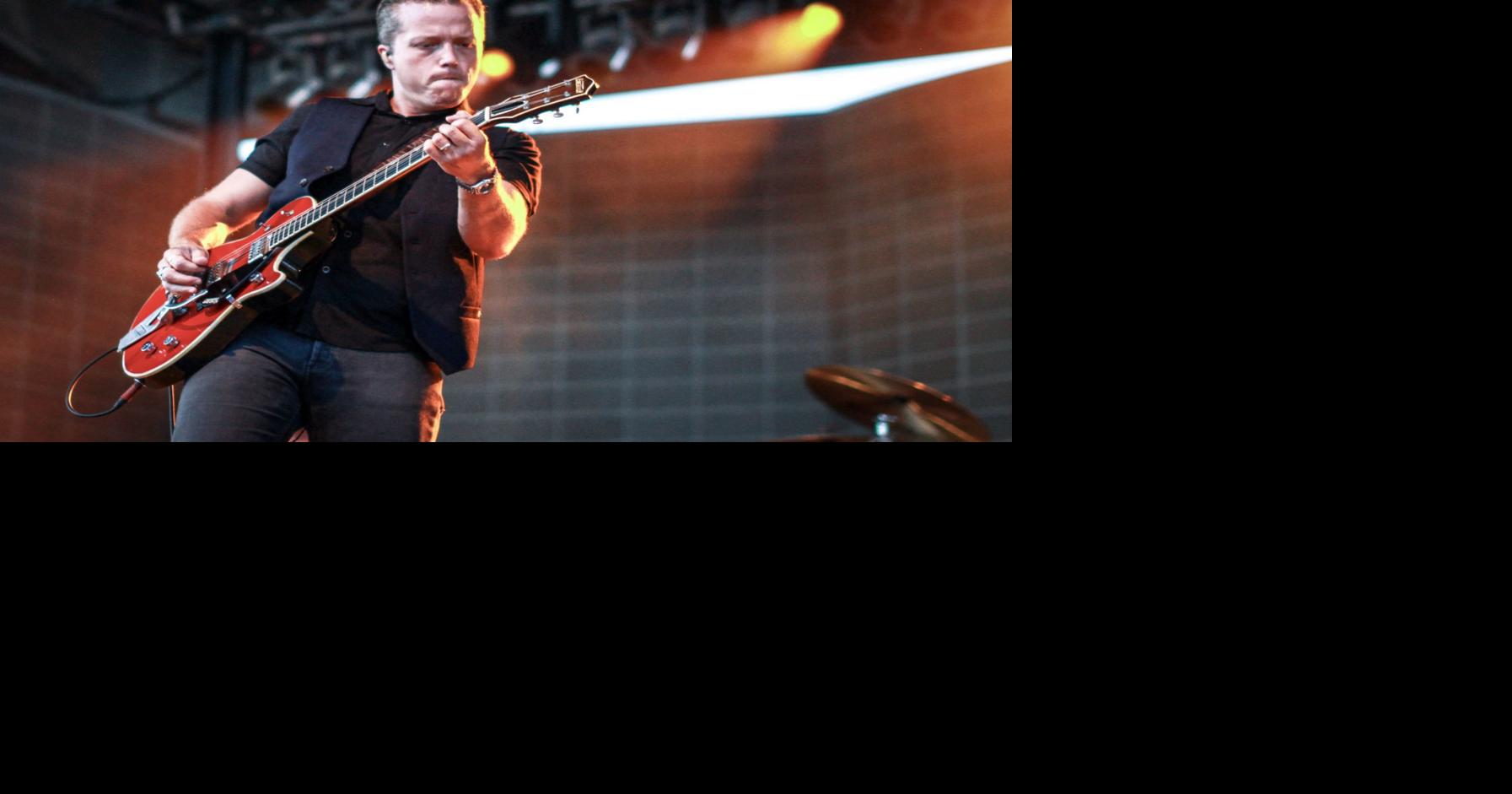 Rolling Stone called him a 'gifted storyteller and slashing guitar ...