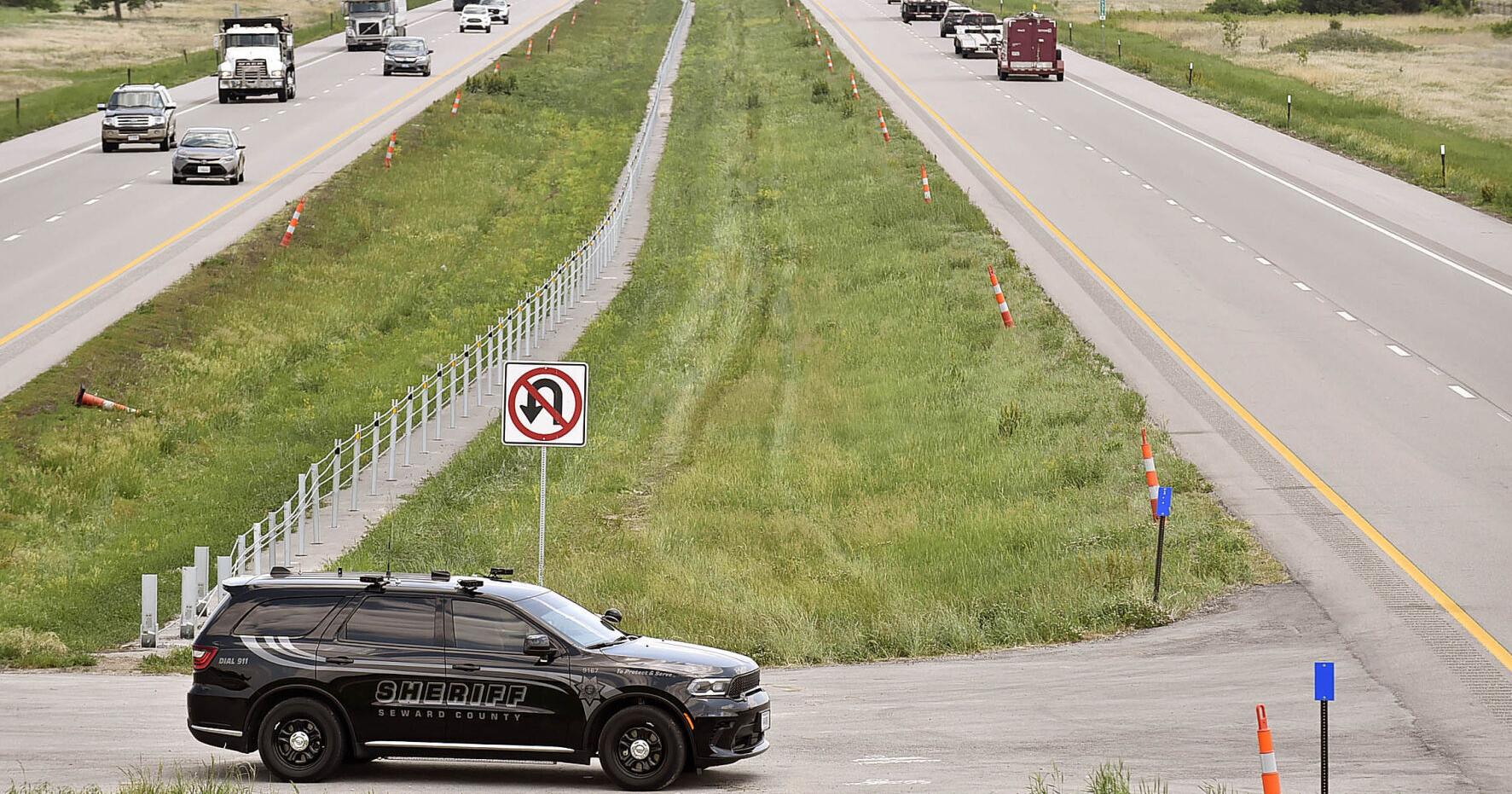 Loophole lets Seward County seize millions from motorists without convicting them of crimes - Vimarsana News
