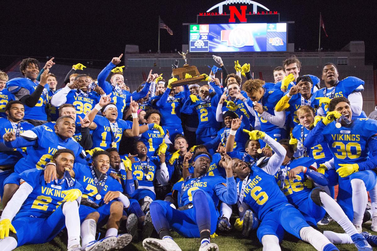 All Star Football Game Will Feature Top Seniors For Nebraska Iowa