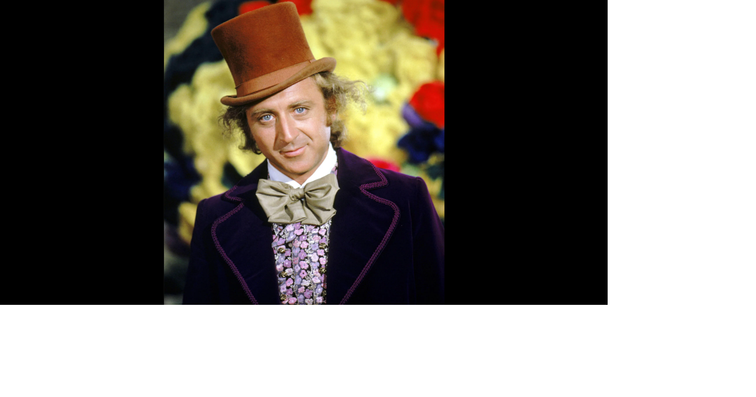 Netflix revives Gene Wilder's voice with AI for new 'Wonka' reality series