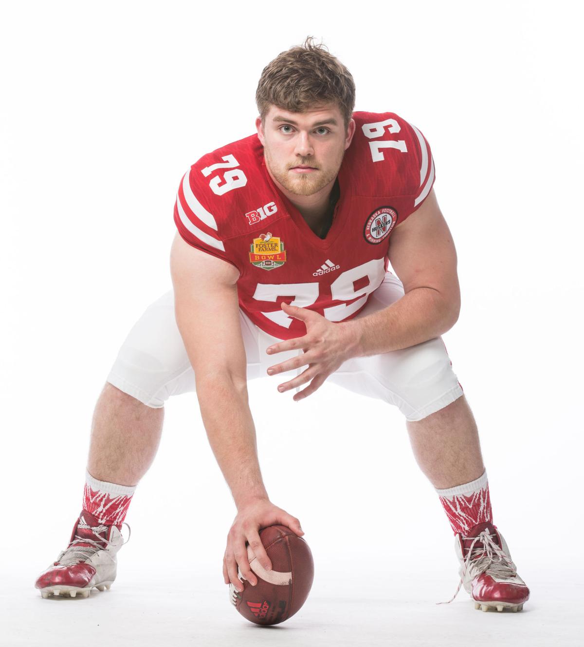 36. Michael Decker