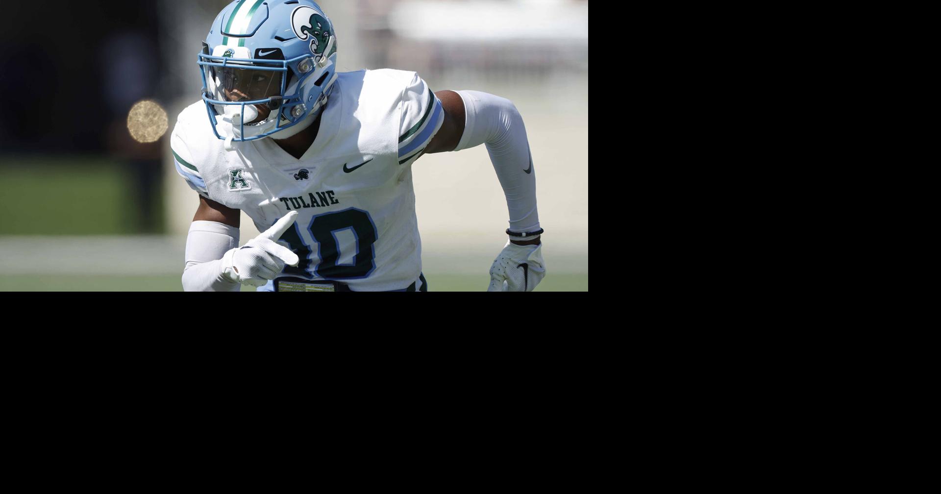 Millard West grad Shae Wyatt's next challenge? Proving he belongs in