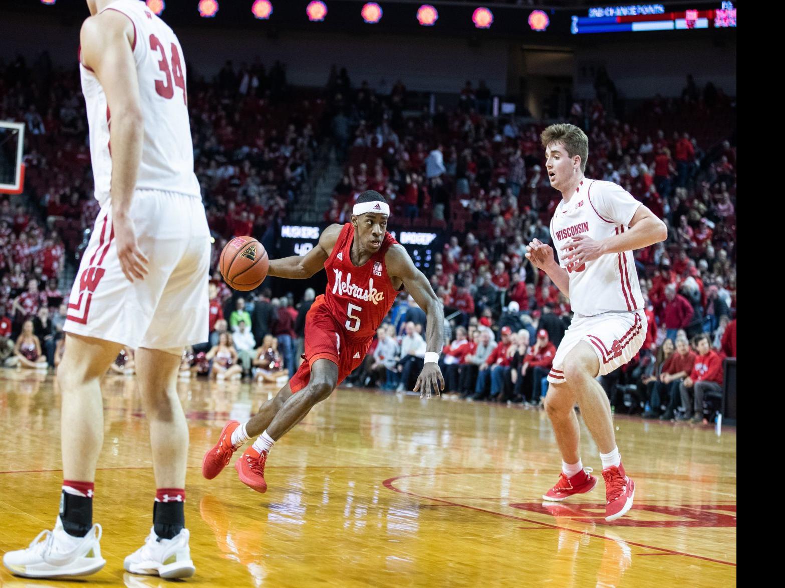 The Huskers Still Have Ncaa Tournament Dreams Reinventing The