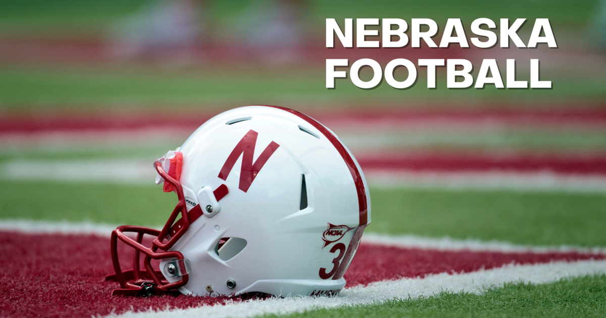 Husker Camp Countdown: No. 39 Mac Markway
