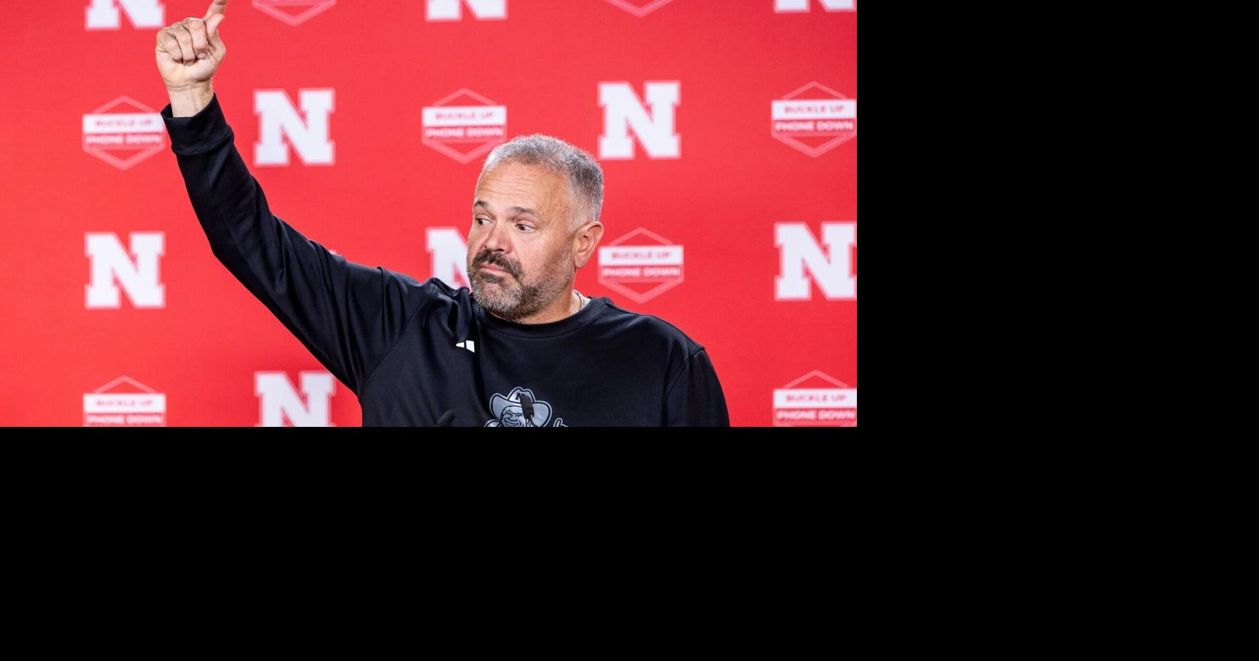 Nebraska football visit primer: Grayson quartet, 5-star lineman, Pennsylvania's fastest man