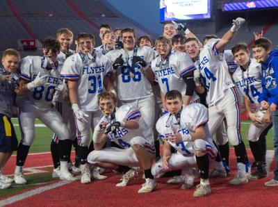 Class D All Sports Award Humphrey St Francis Take Title For