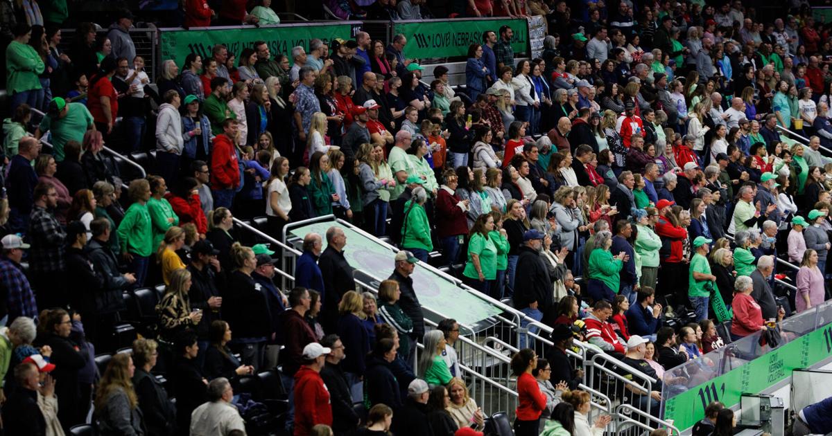 Volleyball Notes: LOVB Nebraska preps for Grand Island home match ...
