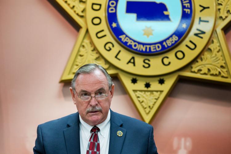 Tim Dunning after officer-involved shooting