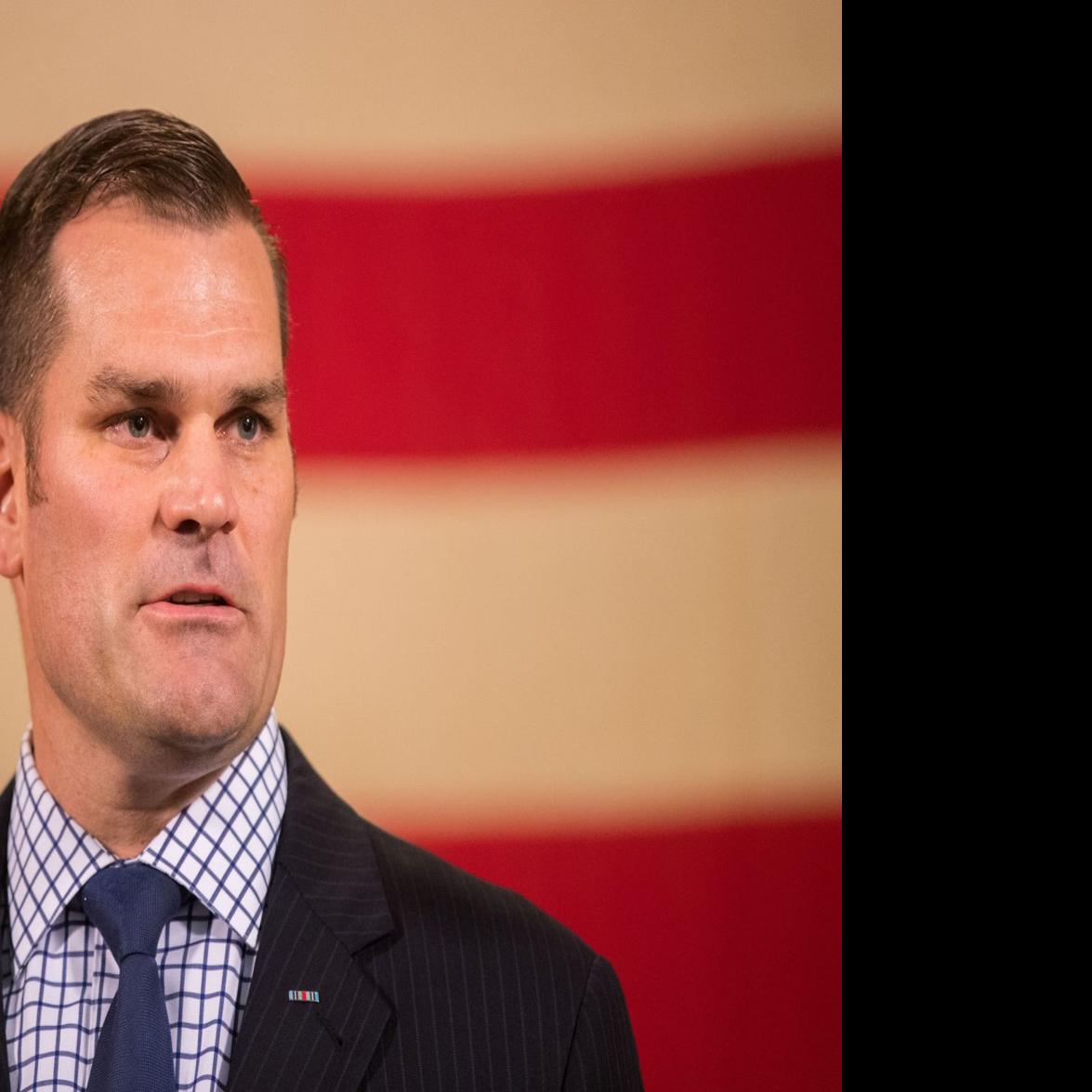 Pete Ricketts Names Replacement For Ousted Administrative Services Director State And Regional News Omaha Com