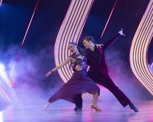 DWTS: The Next Pro