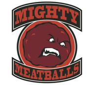 Mighty Meatballs