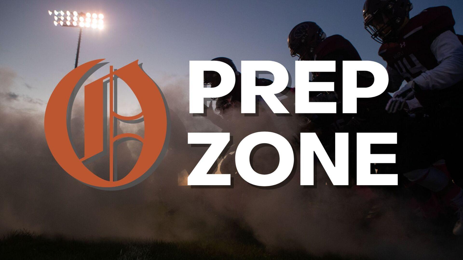 Prep Zone