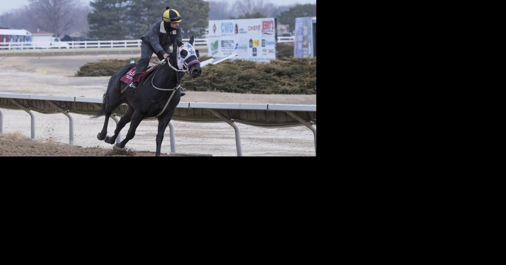 Nebraska horse racing season to kick off at Fonner Park amid efforts to revive industry