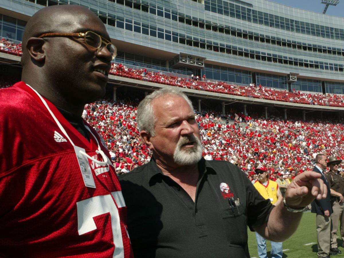 Longtime Nebraska offensive line coach Milt Tenopir, 76 ...