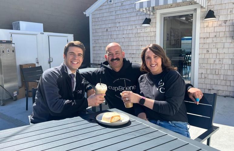Omaha’s Coolest Ice Cream Shops: Where to Grab a Scoop (or Two)!