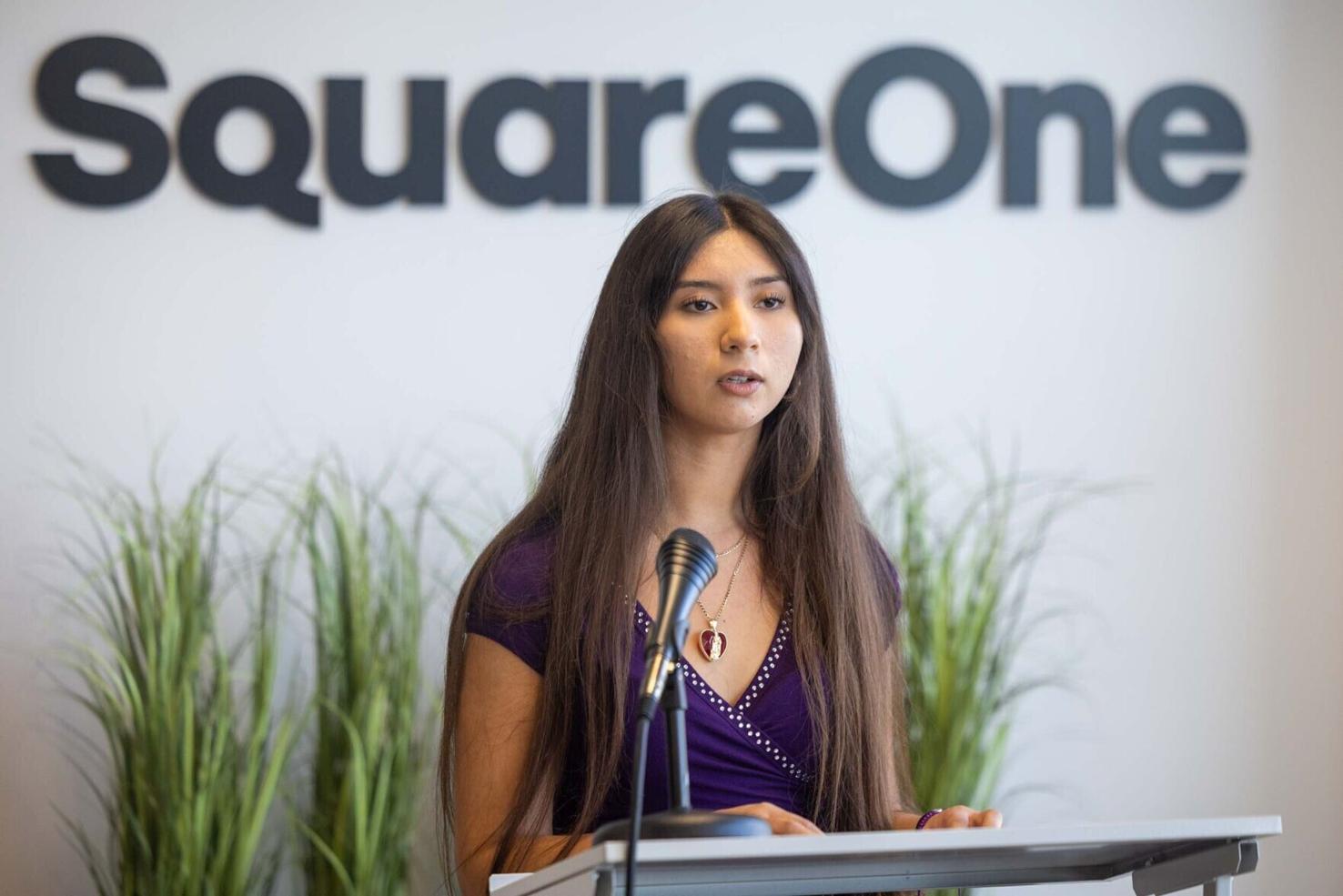Lincoln celebrates opening of SquareOne crisis center