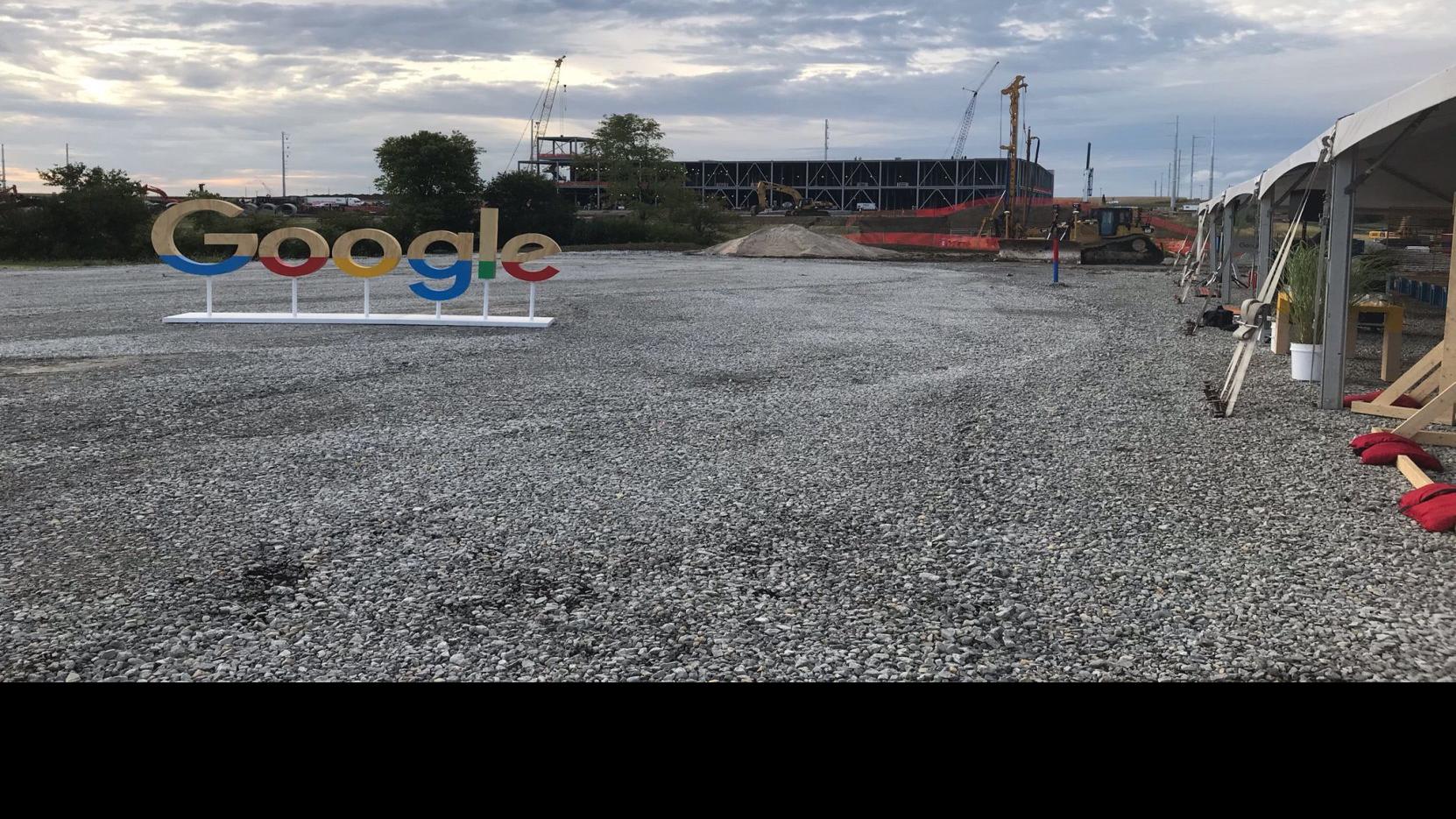 Google Papillion Is A Go For 600 Million Data Center Sarpy County S 8th Money Omaha Com