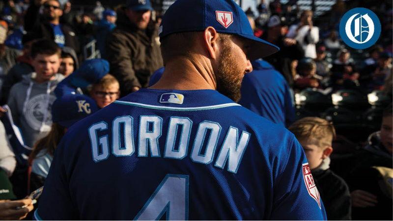 Lincoln native, all-time Husker great Alex Gordon talks retirement, NU  baseball and more – The Times Herald