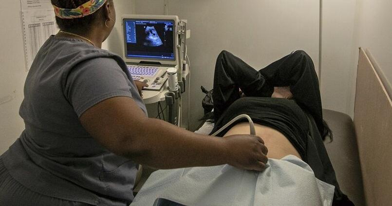 Abortion laws spark rising demand for early prenatal tests - Vimarsana News